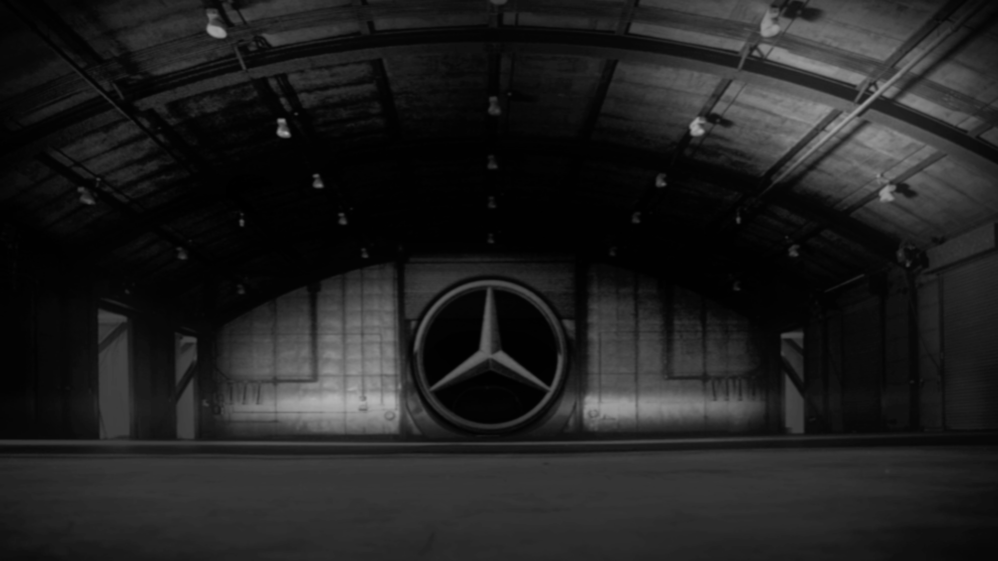 Video Mercedes Gla